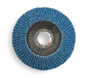 Schleifmopteller KF915 - blau