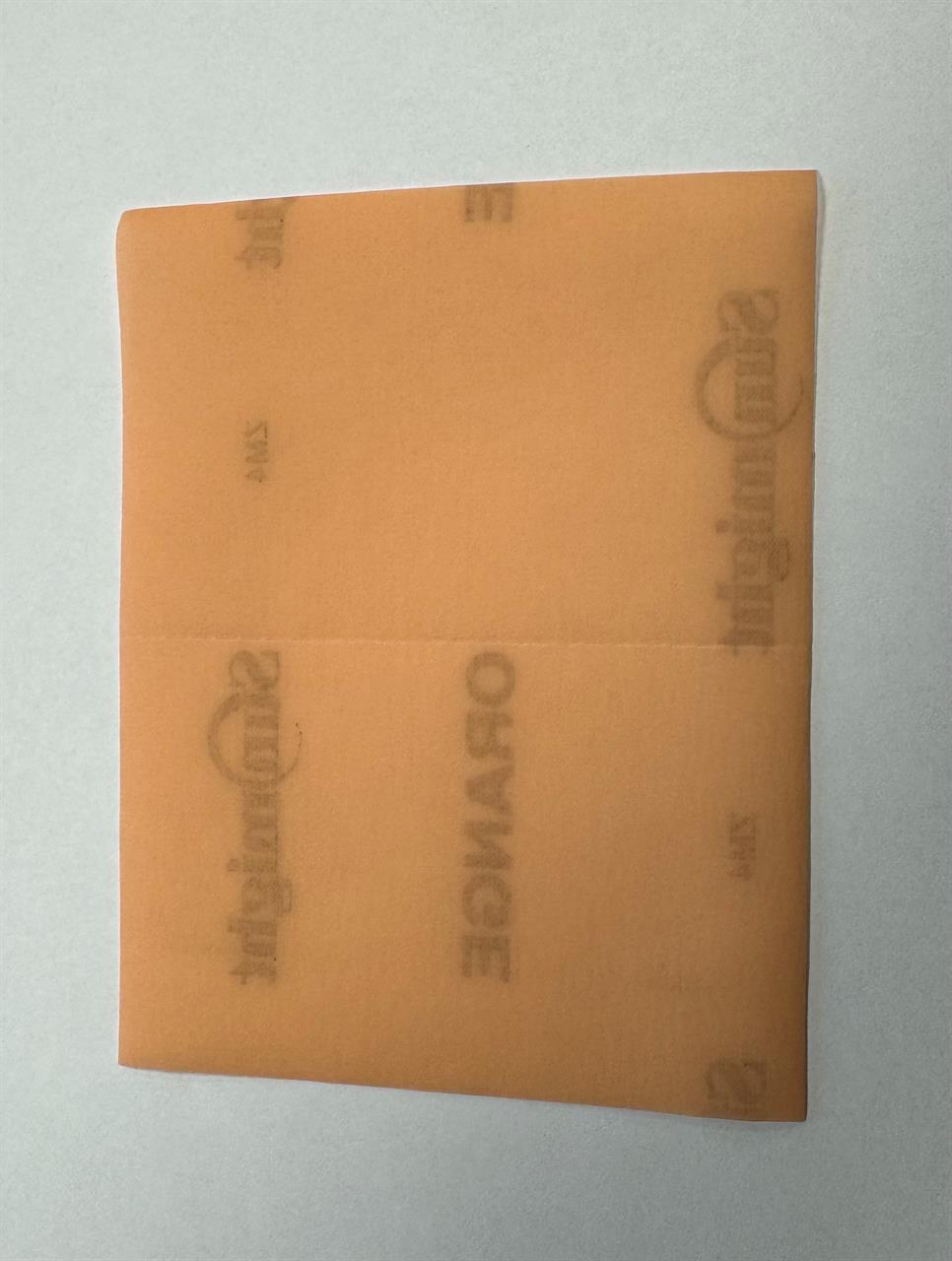 130/170  - P 400 bis 600 - SunFlex Klett BLUE 130/170  - P 400 bis 600 - SunFlex Klett BLUE