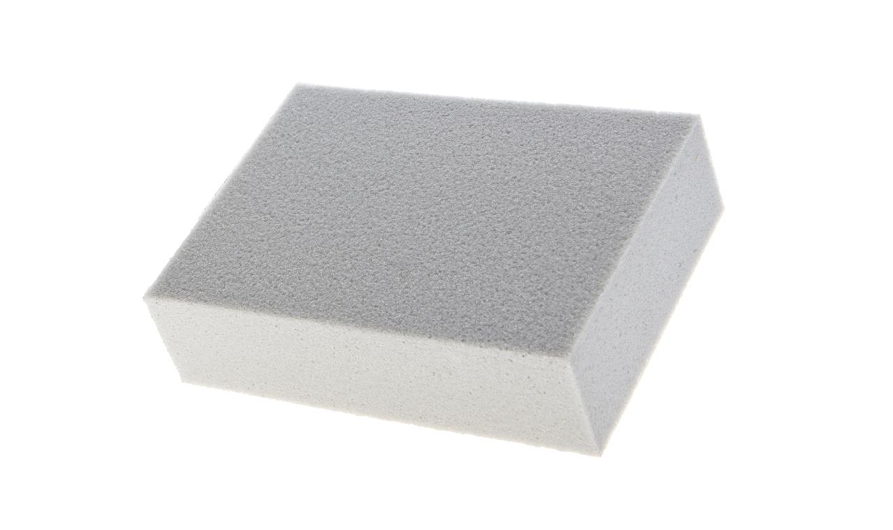 Schleifschwämme weiss - weisses Aluminiumoxid - lösemittelarm Schleifschwämme weiss - weisses Aluminiumoxid - lösemittelarm