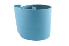 Bänder - FilmMax - Filmunterlage - Aluminiumoxid - blau Bänder - FilmMax - Filmunterlage - Aluminiumoxid - blau