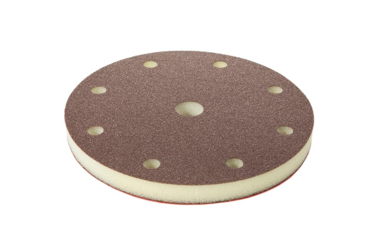 Scheiben Softdiscs mit 12mm PU Schaum Scheiben Softdiscs mit 12mm PU Schaum