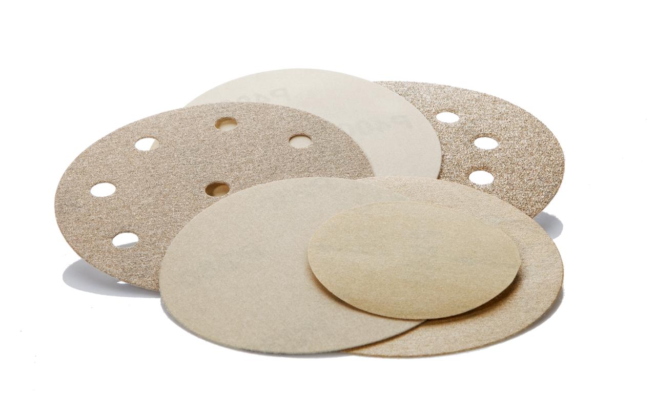 Scheiben - Papier - weiss Scheiben - Papier - weiss