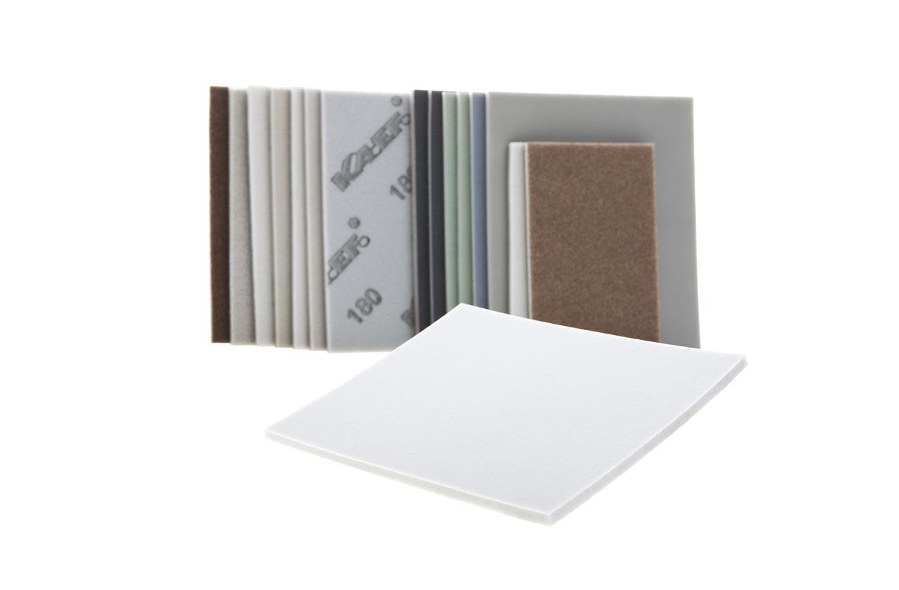 51400 - KA.EF.SoftPad EVA microfein Korn SC400 = P 2500