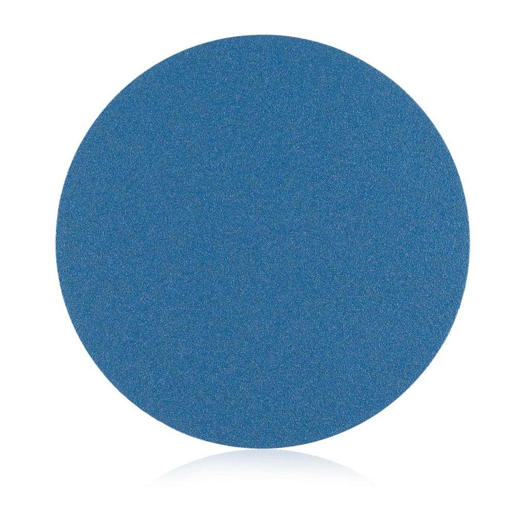 Scheiben - KF 635 starkes X Gewebe - Zirkonkorund - blau Scheiben - KF 635 starkes X Gewebe - Zirkonkorund - blau