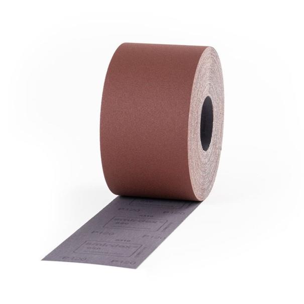 115/25m  - P 400 - 650 flexibles Gewebe