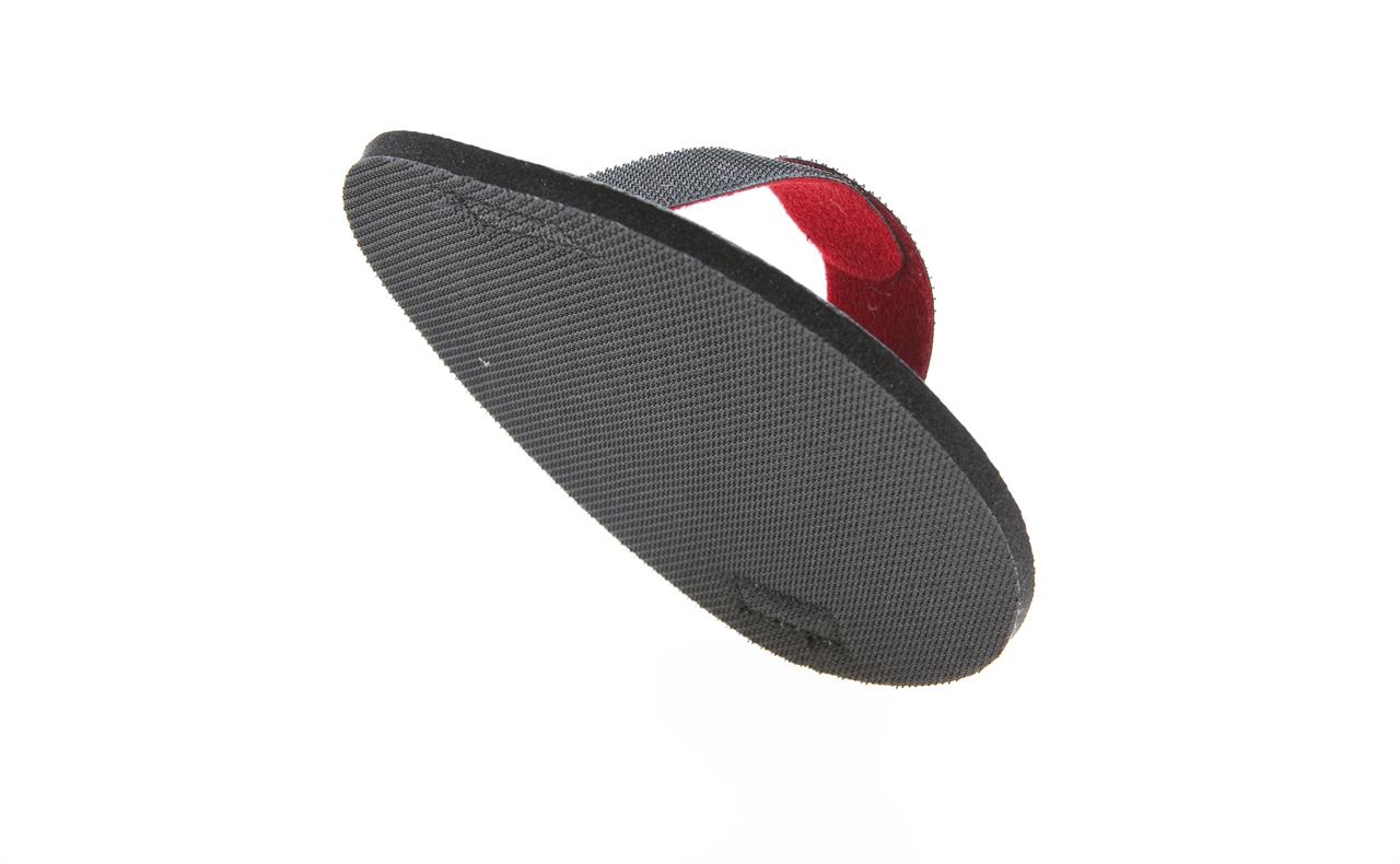 KA.EF. Handschlaufenteller für Schleifscheiben