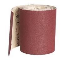 Bänder - EA 343 - schweres antistatisches E Papier - Aluminiumoxid - rot Bänder - EA 343 - schweres antistatisches E Papier - Aluminiumoxid - rot