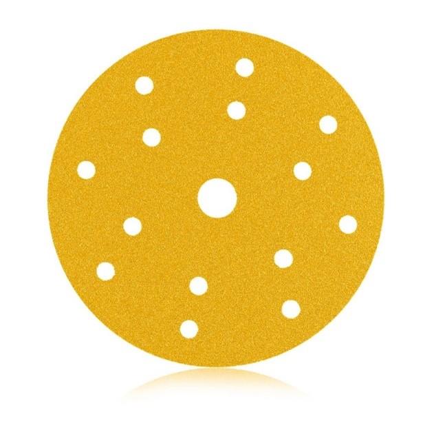 Scheiben - Latexpapier - gelb Scheiben - Latexpapier - gelb