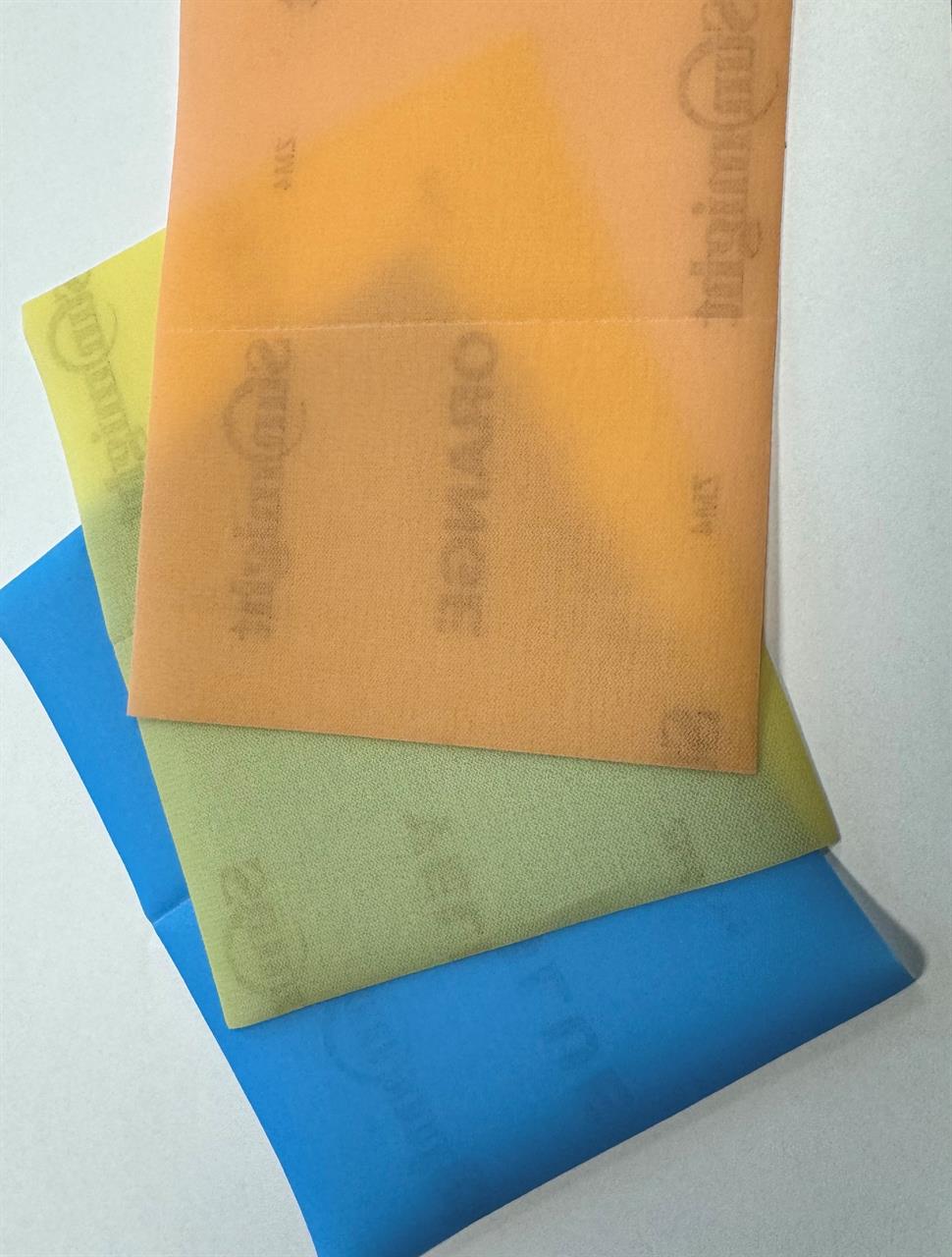 130/170  - P 400 bis 600 - SunFlex Klett BLUE 130/170  - P 400 bis 600 - SunFlex Klett BLUE