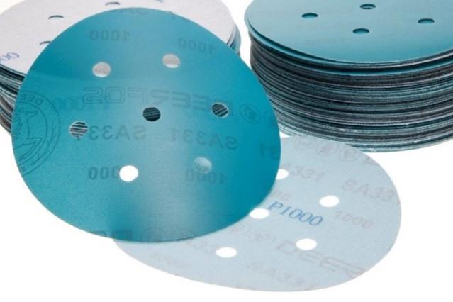 Scheiben - FilmMax - blau Scheiben - FilmMax - blau
