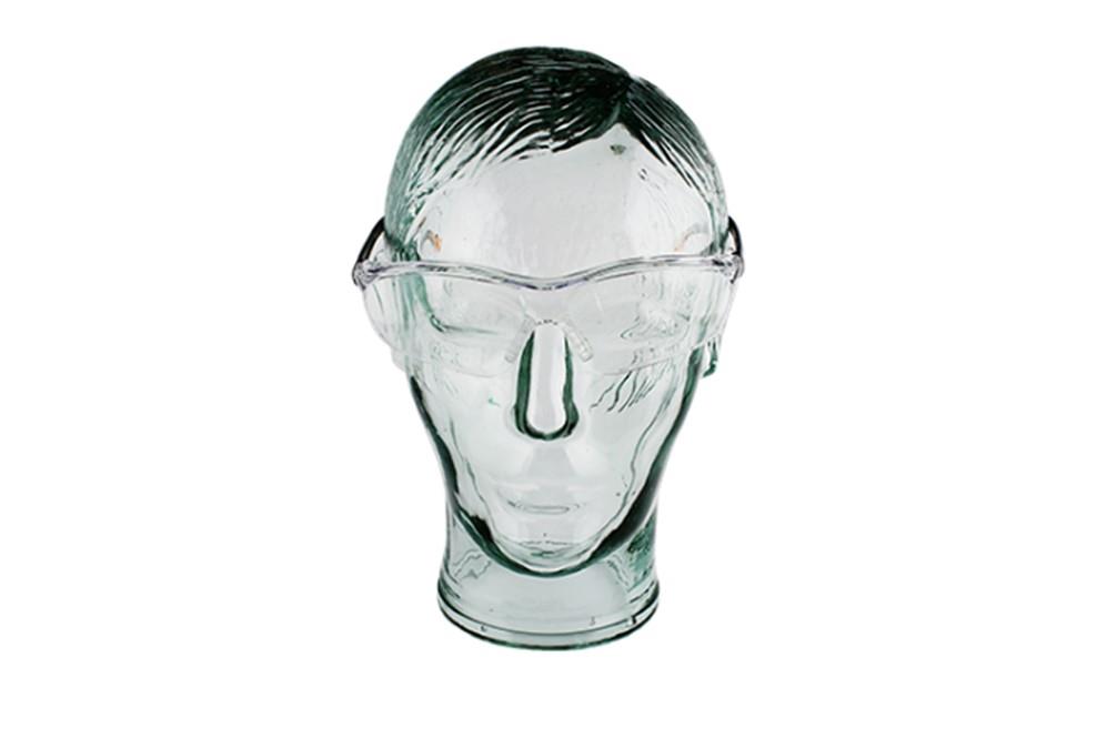 Schutzbrille View - CE + EN166 + EN170 + ANSI Z87.1