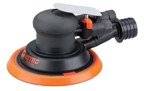 d 150mm - DYNABRADE pneum. Exenterschleifer NITRO NS6V - Hub 5mm d 150mm - DYNABRADE pneum. Exenterschleifer NITRO NS6V - Hub 5mm
