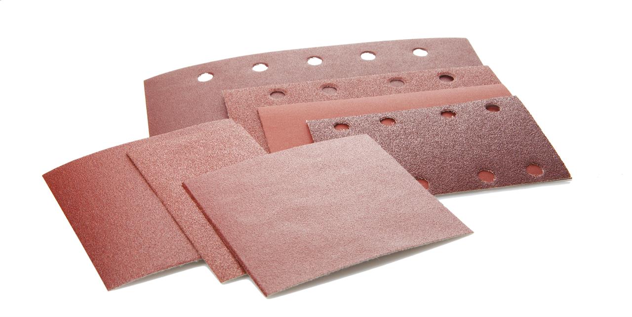 Bogen - KF 22 - schweres Papier - rot Bogen - KF 22 - schweres Papier - rot
