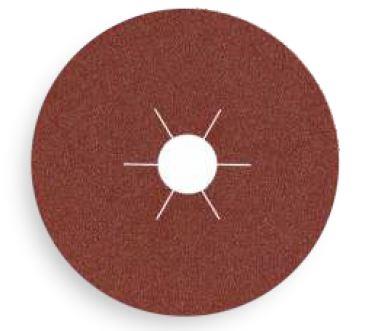 Fiberscheiben KF933 - rot