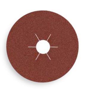 Fiberscheiben KF930 - rot
