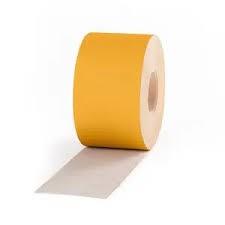 Rollen - Latexpapier - gelb Rollen - Latexpapier - gelb