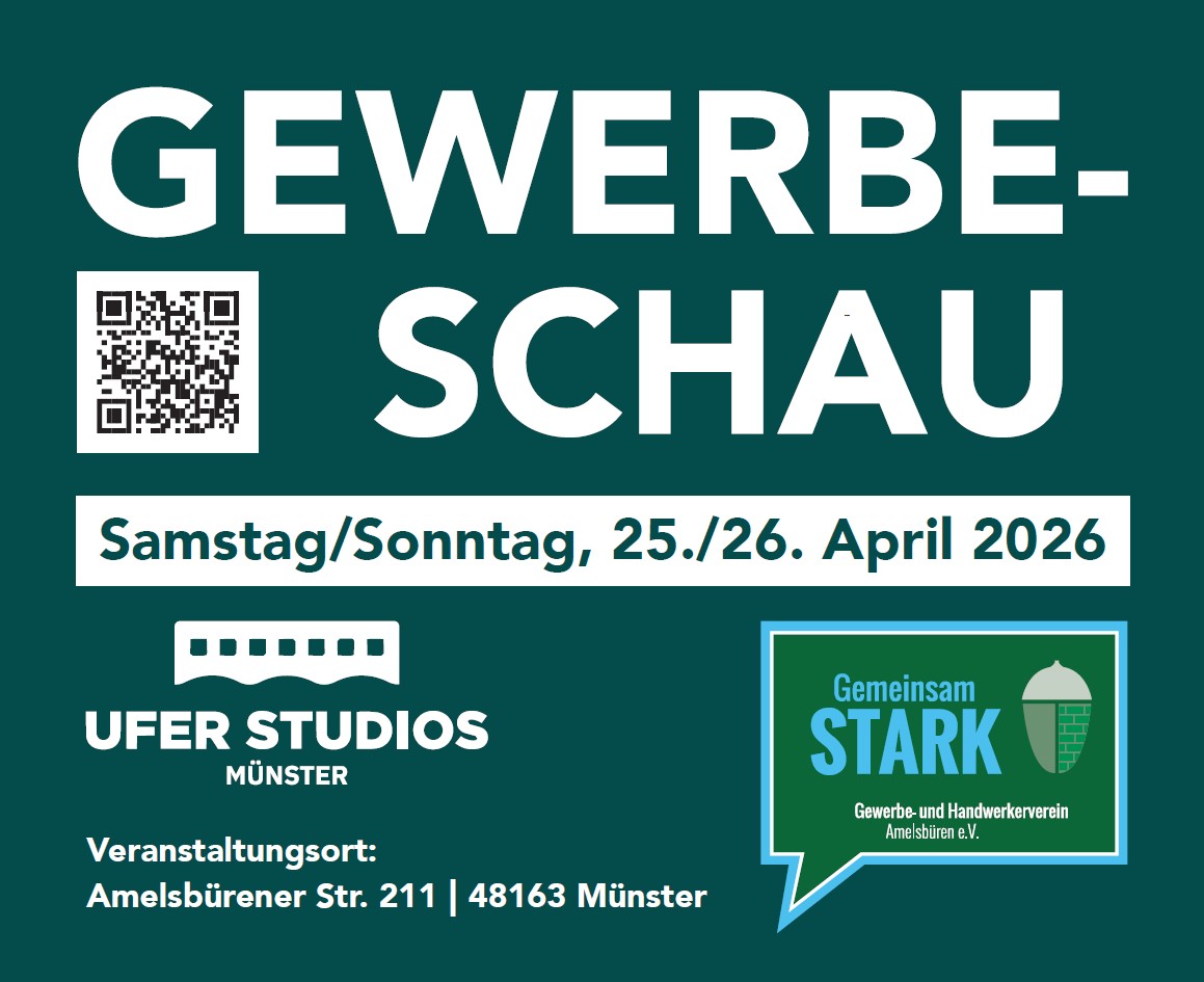 Gewerbeshow_Amelsbren