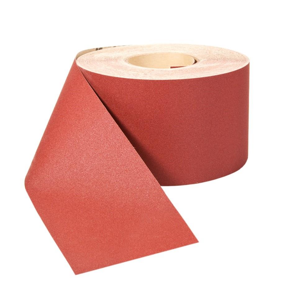 Rollen - KF 22 - schweres Papier - rot Rollen - KF 22 - schweres Papier - rot