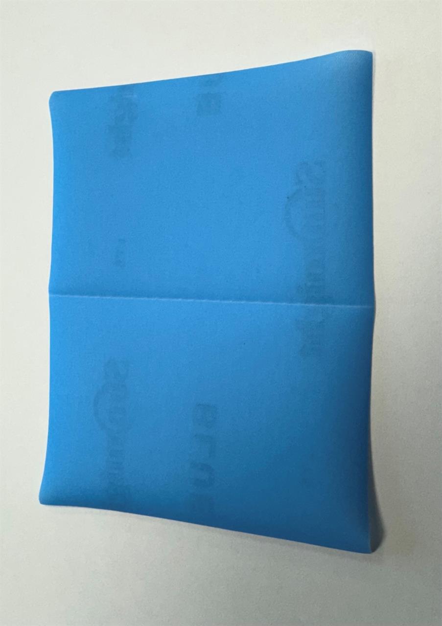 130/170  - P 400 bis 600 - SunFlex Klett BLUE 130/170  - P 400 bis 600 - SunFlex Klett BLUE