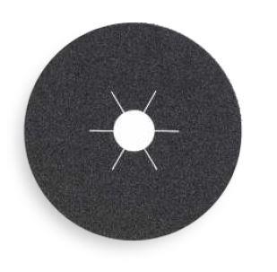 Fiberscheiben KF931 - schwarz Fiberscheiben KF931 - schwarz