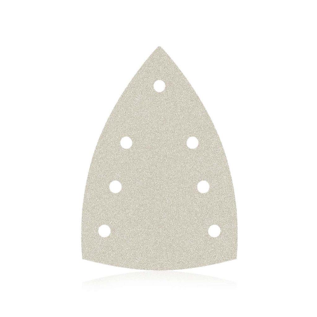 93/93/93  - P 150 - white Dreiecke Klett 6 Loch 93/93/93  - P 150 - white Dreiecke Klett 6 Loch